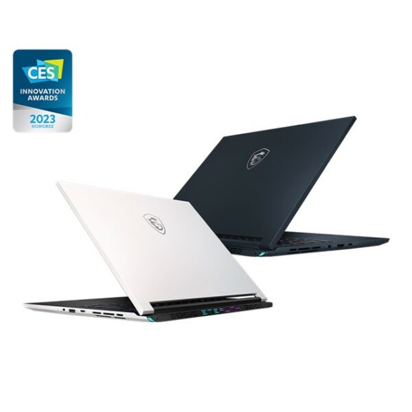 MSI Stealth 14Studio A13VF-217ID - i7-13620H / 2x8GB / 1TB SSD / RTX4060 8GB