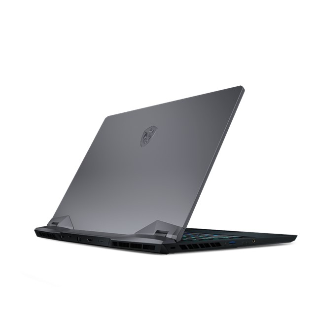 9S7-154414-290 MSI Raider GE66 12UHS-290ID - i9-12900HK / 2x16GB / 2TB SSD / RTX 3080Ti 16GB - Gambar 1